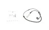 Датчик износа тормозных колодок (передних) BMW 7 (E65/E66/E67) 730-760i 01-09 (L=830mm) BOSCH 1 987 473 043 (фото 1)