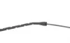 Датчик износа тормозных колодок (передних) BMW 7 (E65/E66/E67) 730-760i 01-09 (L=830mm) BOSCH 1 987 473 043 (фото 5)