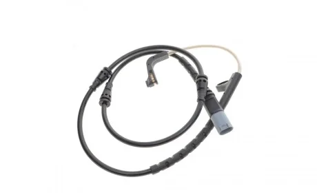 Датчик износа тормозных колодок (передних) BMW X5 (E70)/X6 (E71/E72/F16/F86) 08-19 (L=930mm) BOSCH 1987473049