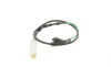 Датчик износа тормозных колодок (передних) BMW 3 (E90/E92/E93) 07-13 (L=675mm) BOSCH 1 987 473 051 (фото 5)