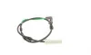 Датчик износа тормозных колодок (передних) BMW 3 (E90/E92/E93) 07-13 (L=675mm) BOSCH 1 987 473 051 (фото 6)