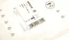 Датчик износа тормозных колодок (передних) BMW 3 (E90/E92/E93) 07-13 (L=675mm) BOSCH 1 987 473 051 (фото 7)
