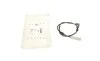 Датчик износа тормозных колодок (передних) BMW 3 (E90/E92/E93) 07-13 (L=675mm) BOSCH 1 987 473 051 (фото 1)