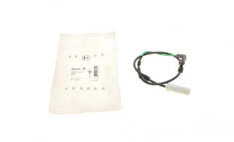 Датчик износа тормозных колодок (передних) BMW 3 (E90/E92/E93) 07-13 (L=675mm) BOSCH 1 987 473 051