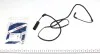 Датчик износа тормозных колодок (передних) Land Rover Range Rover III 3.6-5.0 D 4x4 05-12 BOSCH 1 987 473 055 (фото 1)