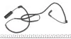 Датчик износа тормозных колодок (передних) Land Rover Range Rover III 3.6-5.0 D 4x4 05-12 BOSCH 1 987 473 055 (фото 2)