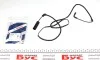 Датчик износа тормозных колодок (передних) Land Rover Range Rover III 3.6-5.0 D 4x4 05-12 BOSCH 1 987 473 055 (фото 5)
