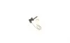 Датчик износа тормозных колодок MB M-class (W163) 98-05 BOSCH 1 987 473 057 (фото 3)