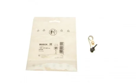 Датчик зносу гальмівних колодок MB M-class (W163) 98-05 BOSCH 1 987 473 057