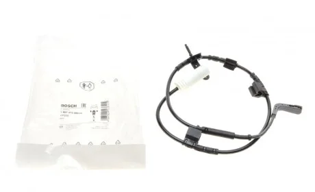 Датчик зносу гальмівних колодок (передніх) Mini (R56)/Clubman (R55) 06-14 (805mm) BOSCH 1 987 473 058