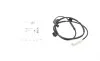 Датчик зносу гальмівних колодок (задніх) Mini (R55/R56/R57) 06-15 (L=1130mm) BOSCH 1987473059 (фото 1)
