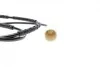 Датчик зносу гальмівних колодок (задніх) Mini (R55/R56/R57) 06-15 (L=1130mm) BOSCH 1987473059 (фото 7)