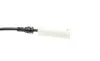Датчик износа тормозных колодок (задних) BMW 3 (E90/E91/E92) 03-12 (L=1095mm) BOSCH 1 987 473 069 (фото 4)