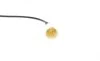 Датчик износа тормозных колодок (задних) BMW 3 (E90/E91/E92) 03-12 (L=1095mm) BOSCH 1 987 473 069 (фото 5)