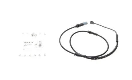 Датчик зносу гальмівних колодок (передніх) BMW 5 (F10)/6 (F06)/7 (F01/F02/F03/F04) 09- BOSCH 1 987 473 500