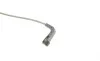 Датчик износа тормозных колодок (передних) BMW X1 (E84) 2.0d 09-15 (L=645mm) BOSCH 1 987 473 504 (фото 2)