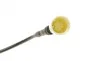 Датчик износа тормозных колодок (передних) BMW X1 (E84) 2.0d 09-15 (L=645mm) BOSCH 1 987 473 504 (фото 3)
