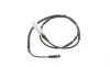 Датчик износа тормозных колодок (задних) BMW X1 (E84) 2.0d 09-15 (L=1130mm) BOSCH 1 987 473 505 (фото 1)