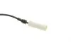 Датчик износа тормозных колодок (задних) BMW X1 (E84) 2.0d 09-15 (L=1130mm) BOSCH 1 987 473 505 (фото 3)