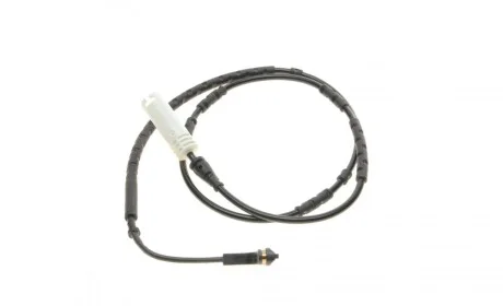 Датчик зносу гальмівних колодок (задніх) BMW X1 (E84) 2.0d 09-15 (L=1130mm) BOSCH 1 987 473 505