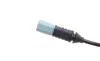 Датчик зносу гальмівних колодок (передніх) BMW 7 (F01-F04) 08-15 (L=1055mm) BOSCH 1 987 473 506 (фото 3)
