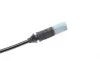Датчик зносу гальмівних колодок (передніх) BMW 7 (F01-F04) 08-15 (L=1055mm) BOSCH 1 987 473 506 (фото 8)