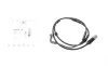 Датчик износа тормозных колодок (задних) BMW 7 (F01-F04) 08-15 BOSCH 1 987 473 507 (фото 1)