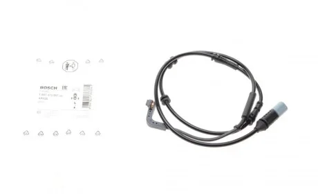 Датчик зносу гальмівних колодок (задніх) BMW 7 (F01-F04) 08-15 BOSCH 1 987 473 507