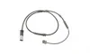 Датчик износа тормозных колодок (передних) BMW X3 (F25)/X4 (F26) 10- (L=955mm) BOSCH 1 987 473 511 (фото 1)