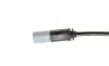 Датчик износа тормозных колодок (передних) BMW X3 (F25)/X4 (F26) 10- (L=955mm) BOSCH 1 987 473 511 (фото 3)