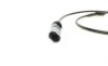 Датчик износа тормозных колодок (передних) BMW X3 (F25)/X4 (F26) 10- (L=955mm) BOSCH 1 987 473 511 (фото 5)