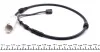 Датчик износа тормозных колодок (передних) BMW 3 (E90) 04-11 BOSCH 1 987 473 513 (фото 2)