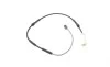 Датчик износа тормозных колодок (передних) BMW 1 (E82,E87)/ 3 (E90-93) 04-11 (L=723mm) BOSCH 1 987 473 514 (фото 1)