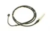 Датчик износа тормозных колодок (задних) BMW 1 (E81/E82/E88)/ 3 (E90/E91/E92/E93) 04-13 BOSCH 1 987 473 515 (фото 5)