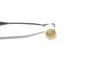 Датчик износа тормозных колодок (передних) BMW X1 (E84) 05-15 (L=675mm) BOSCH 1 987 473 516 (фото 5)