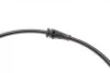 Датчик износа тормозных колодок (передних) BMW X1 (E84) 05-15 (L=675mm) BOSCH 1 987 473 516 (фото 7)