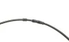 Датчик износа тормозных колодок (задних) BMW X1 (E84) 09-15 (L=1143mm) BOSCH 1 987 473 517 (фото 4)