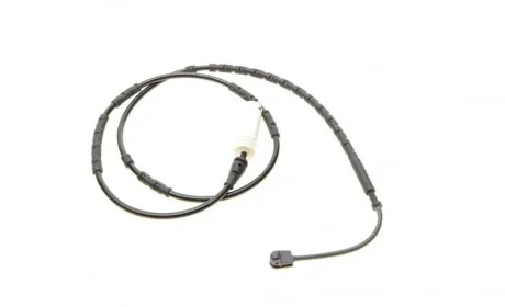 Датчик зношування гальмівних колодок (задніх) BMW X1 (E84) 09-15 (L=1143mm) BOSCH 1 987 473 517