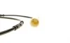 Датчик износа тормозных колодок (задних) BMW X1 (E84) 09-15 (L=1143mm) BOSCH 1 987 473 517 (фото 5)
