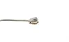 Датчик износа тормозных колодок (задних) BMW X1 (E84) 09-15 (L=1143mm) BOSCH 1 987 473 517 (фото 7)