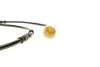 Датчик износа тормозных колодок (задних) BMW X1 (E84) 09-15 (L=1143mm) BOSCH 1 987 473 517 (фото 8)