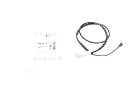 Датчик износа тормозных колодок (задних) Mini Copper 10-16 BOSCH 1 987 473 523