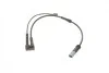 Датчик зносу гальмівних колодок (передніх) Mini (F55-F57) 13- (L=435mm) BOSCH 1 987 473 543 (фото 2)