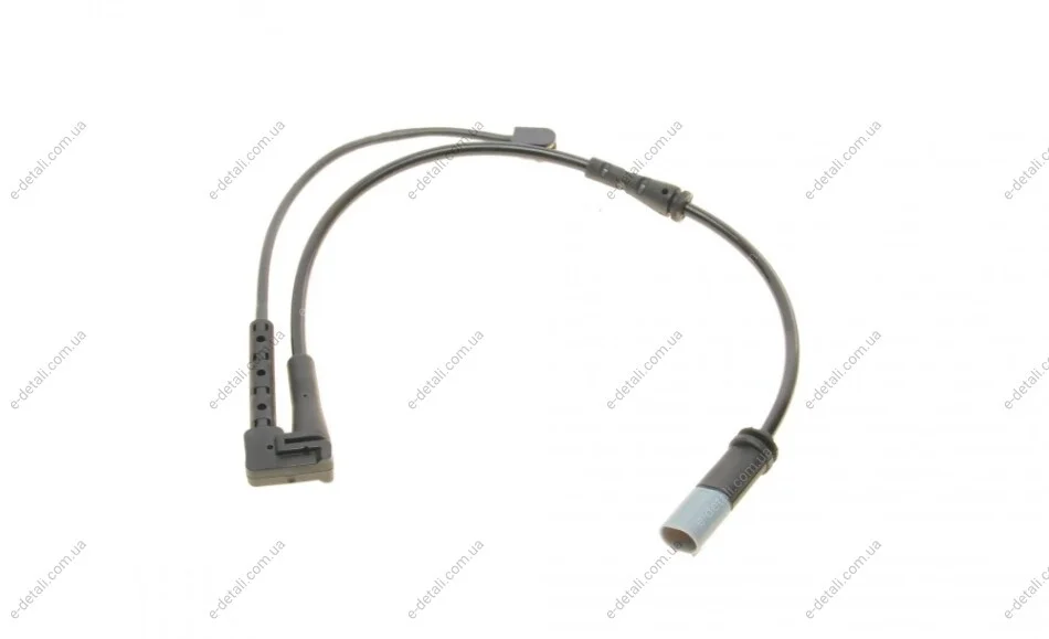 Датчик зносу гальмівних колодок (передніх) Mini (F55-F57) 13- (L=435mm) BOSCH 1 987 473 543 (фото 1)