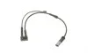 Датчик зносу гальмівних колодок (передніх) Mini (F55-F57) 13- (L=435mm) BOSCH 1 987 473 543 (фото 1)