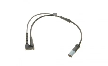 Датчик износа тормозных колодок (передних) Mini (F55-F57) 13- (L=435mm) BOSCH 1 987 473 543