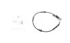 Датчик износа тормозных колодок (задних) BMW X1 (F48)/Mini Cooper 13- (L=642mm) BOSCH 1 987 473 544 (фото 1)