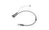 Датчик износа тормозных колодок (передних) BMW X1 (F48)/X2 (F39) /Mini Cooper 13- (L=475mm) BOSCH 1 987 473 548 (фото 1)