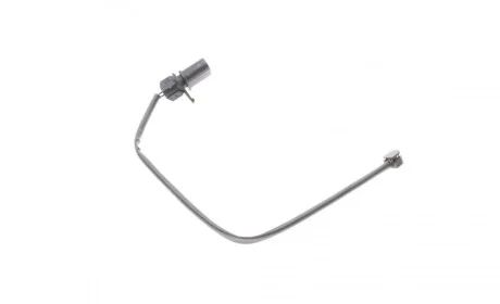 Датчик износа тормозных колодок (передних) Porsche Macan (95B) 14- (L=355mm) BOSCH 1 987 473 559