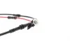 Датчик износа тормозных колодок (задних) Land Rover Range Rover IV 3.0-5.0 D 12- BOSCH 1 987 473 564 (фото 6)